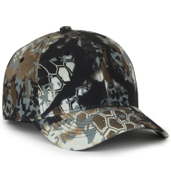 click to view Kryptek Obskura Skyfall Black